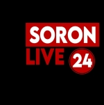 Soron Live 24